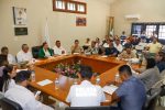 Encabeza Celina Ramírez instalación del Consejo Municipal de Protección Civil ante Temporada de Huracanes 2026
