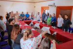 Edith Aguilar encabeza conformación del Comité de Prestadores de Servicios Turísticos en San Ignacio