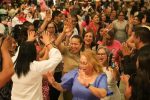 Respaldo y protección a las mujeres: compromiso del gobierno de Milena Quiroga