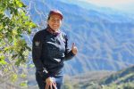 Milena Quiroga reafirma defensa de la Reserva de la Biosfera Sierra de la Laguna