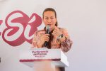 En La Paz sí se gobierna con hechos, trabajo en campo y transparencia; Gobierno de Milena Quiroga aclara versiones falsas