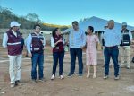 Plan Más Agua para La Paz de Milena Quiroga es ejemplo nacional en infraestructura hidráulica