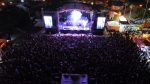 Con más de 2 mil personas arranca la fiesta del rock en La Paz