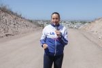 Milena Quiroga acelera Bahía Concepción; Obra alcanza 65% de avance y reducirá traslados a menos de 20 minutos