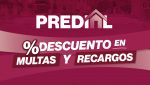 Anuncia Ayuntamiento de La Paz programa temporal de descuentos en multas y recargos del impuesto predial