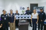 Milena Quiroga inaugura Policía Cibernética Municipal en La Paz: prevención digital, atención ciudadana y seguridad con tecnología