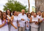 Festival gastronómico “Pazión por el Sabor” fortalece identidad y economía sudcaliforniana: Milena Quiroga