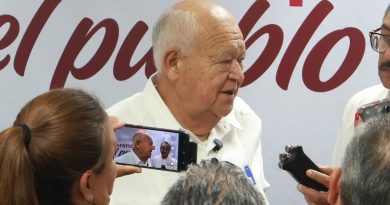 Gobierno de BCS prioriza obras estratégicas y mantiene gestión para nuevos puentes en La Paz y Los Cabos