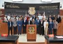 Inicia Incubadora de Legisladores 2026 “Voces del futuro”