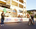 Encabeza Paz Ochoa salida de la quinta etapa de La Norra 1000 2026