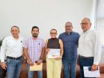 Gobierno de Loreto anuncia creación de nueva escuela secundaria en Colonia Miramar