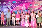 Color, creatividad y conciencia social brillan en el concurso de outfits del Pink Promise 2026