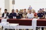 Loreto fortalece su estrategia de prevención ante la temporada de ciclones y huracanes 2026