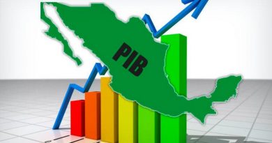 Pensiones y deuda pública se disparan alcanza el 53.9% del PIB nacional