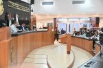Aprueban remitir al Congreso de la Unión iniciativa para adicionar un Artículo 56 Ter a la Ley Federal del Trabajo