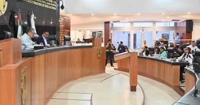 Aprueban remitir al Congreso de la Unión iniciativa para adicionar un Artículo 56 Ter a la Ley Federal del Trabajo