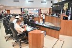 Avala Congreso de BCS reforma constitucional del Poder Judicial