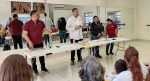 Conforman en Loreto comites de vigilancia ciudadana para operación de programas alimentarios de SMDIF