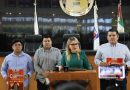 Convocan a jóvenes sudcalifornianos a participar en la «Incubadora de Legisladores 2026: Voces del futuro»