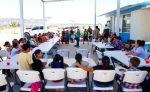 Ayuntamiento de Loreto Festejó a madres y niñez de la comunidad de San Juan Londó