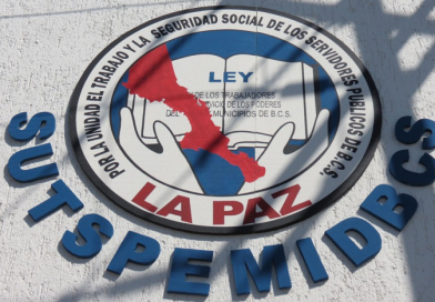 Cerrarán negociación burócratas y gobiernos; Sección La Paz iniciará revisión extraordinaria