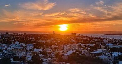Comenzará a subir la temperatura este fin de semana en gran parte de BCS