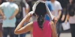 Temperaturas de hasta 43 grados y lluvias ligeras el pronóstico para esta semana en BCS