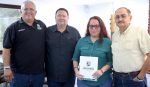 Asume Gastón Montaño Álvarez la Dirección de Comunicación Social del Ayuntamiento de Los Cabos