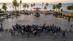 Colectivos ambientales activaron «Firmatón» en La Paz