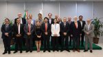 Wendolyne Retana Alarcón, nueva titular del Instituto Fonacot