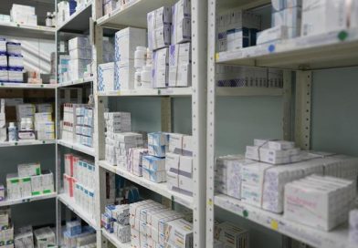 Por situación nacional no ha llegado suficiente abasto de medicamento a BCS, reconoce Secretaria de Salud