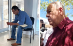 Niega Gobernador reunión con el “Niño Verde” para tratar inversión en la Sierra de la Laguna