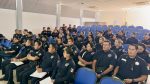 Capacitan a elementos de seguridad pública de Loreto en atención a víctimas y perspectiva de género