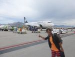Recomendaciones de EU son correctas para norteamericanos que viajen a Los Cabos, considera Gobernador