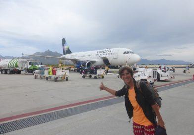 Recomendaciones de EU son correctas para norteamericanos que viajen a Los Cabos, considera Gobernador