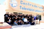 Inaugura Gobernador frecuencia 99.9 FM de Radio UABCS para fortalecer la vinculación universitaria y social