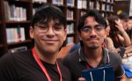 Estudiantes de la UABCS pasan a la final de concurso organizado por la Embajada de Francia en México