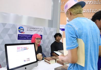 Este 12 de junio, UABCS publicará resultados del proceso de admisión