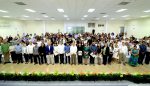 Entrega UABCS 191 nuevos títulos profesionales y 14 grados de posgrado a egresadas y egresados