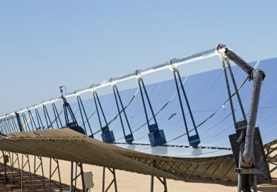 BCS albergará las primeras plantas termosolares de México