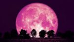 El cielo se prepara para la Luna de Fresa 2026