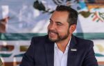 «No me voy, es un ahorita nos vemos»: Christian Agúndez anuncia que pedirá licencia a la alcaldía de Los Cabos