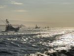 Arrancó torneo internacional Triple Crown of Fishing Pelagic 2026 en CSL