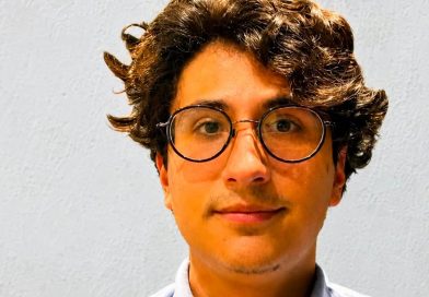 Sudcaliforniano representa a México en convocatoria internacional de innovación