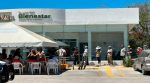 Recomiendan pagar compras con tarjeta Bienestar porque incremento de beneficiarios satura bancos de la institución