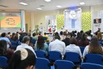 Se lleva a cabo conferencia sobre hipermasculinidades y su relación con los feminicidios y transfeminicidios