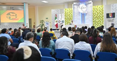 Se lleva a cabo conferencia sobre hipermasculinidades y su relación con los feminicidios y transfeminicidios