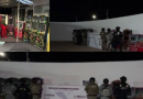 Operativos de seguridad en Los Cabos derivan en el decomiso de 10 tragamonedas