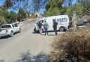 Localizan sin vida a un hombre de 53 años en Todos Santos