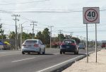 Descarta SICT accidentes en carretera de Chametla y busca reactivar obras en julio